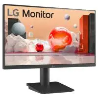 Монитор LG 27MS550-B. 27", IPS, FHD 1920x1080, 100Hz, 5ms, HDMI, 2W x 2