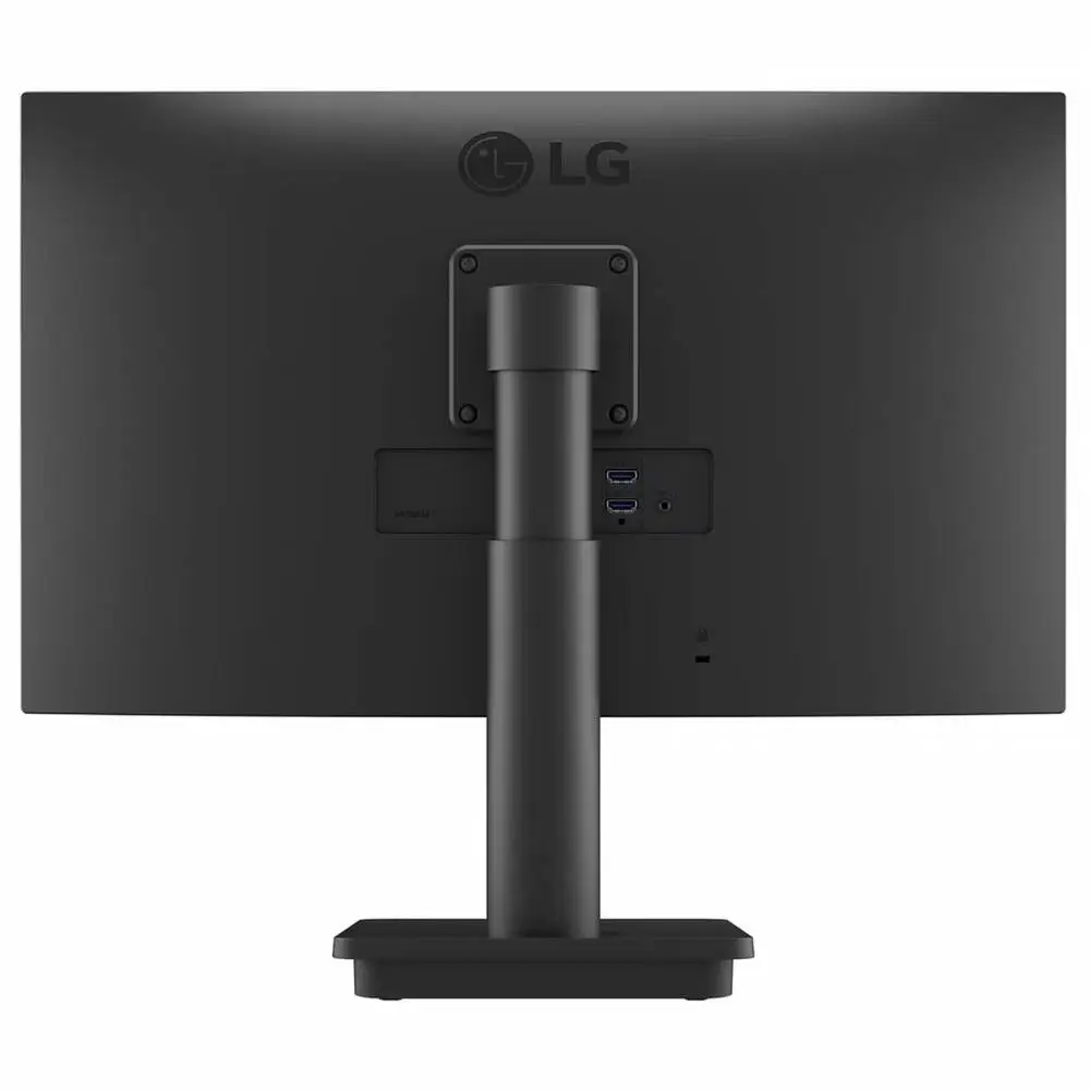 Οθόνη LG 27MS550-B. 27", IPS, FHD 1920x1080, 100Hz, 5ms, HDMI, 2W x 2