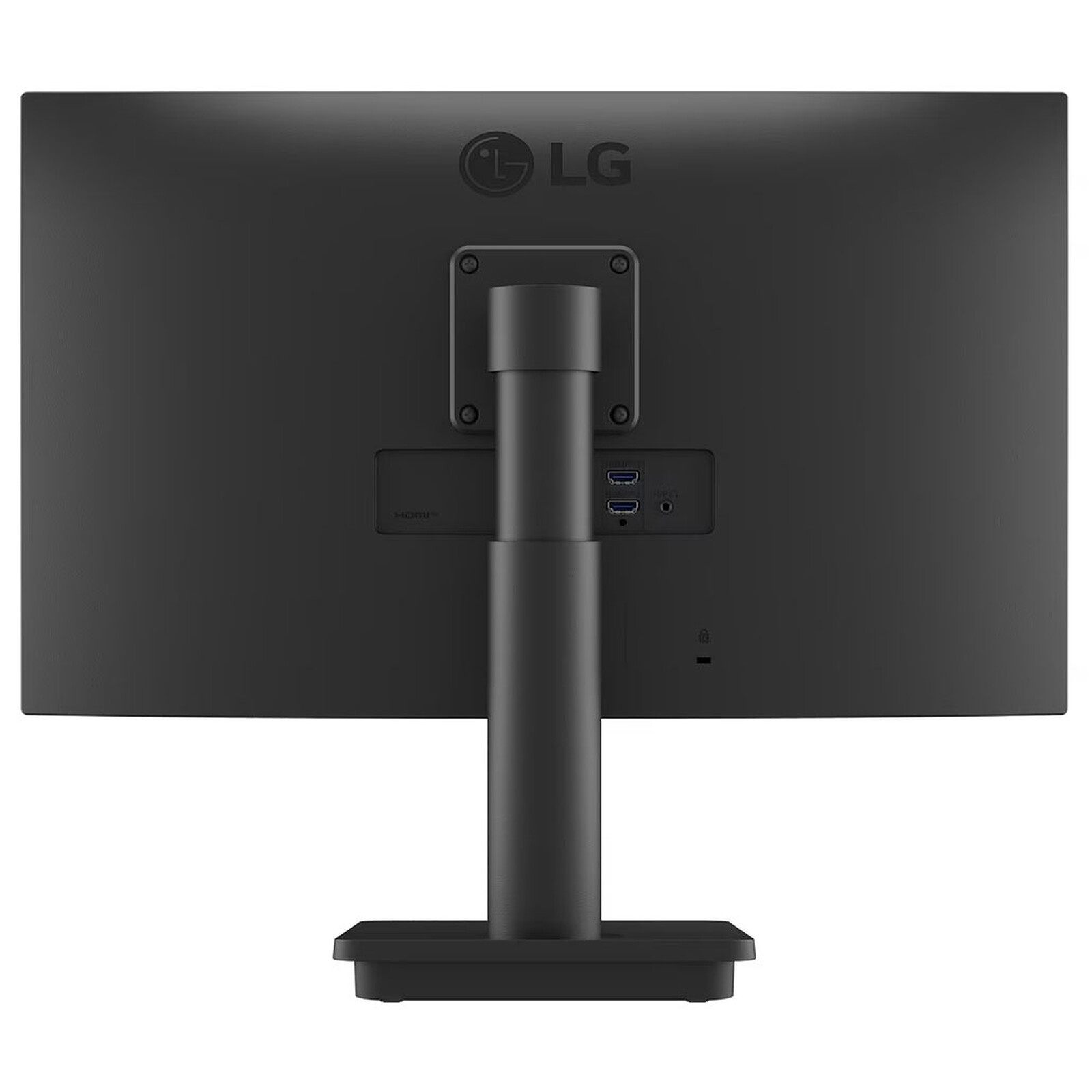 Οθόνη LG 27MS550-B. 27", IPS, FHD 1920x1080, 100Hz, 5ms, HDMI, 2W x 2