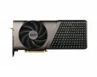 Видео карта MSI GeForce RTX 4070 Ti SUPER 16G EXPERT - 912-V513-689
