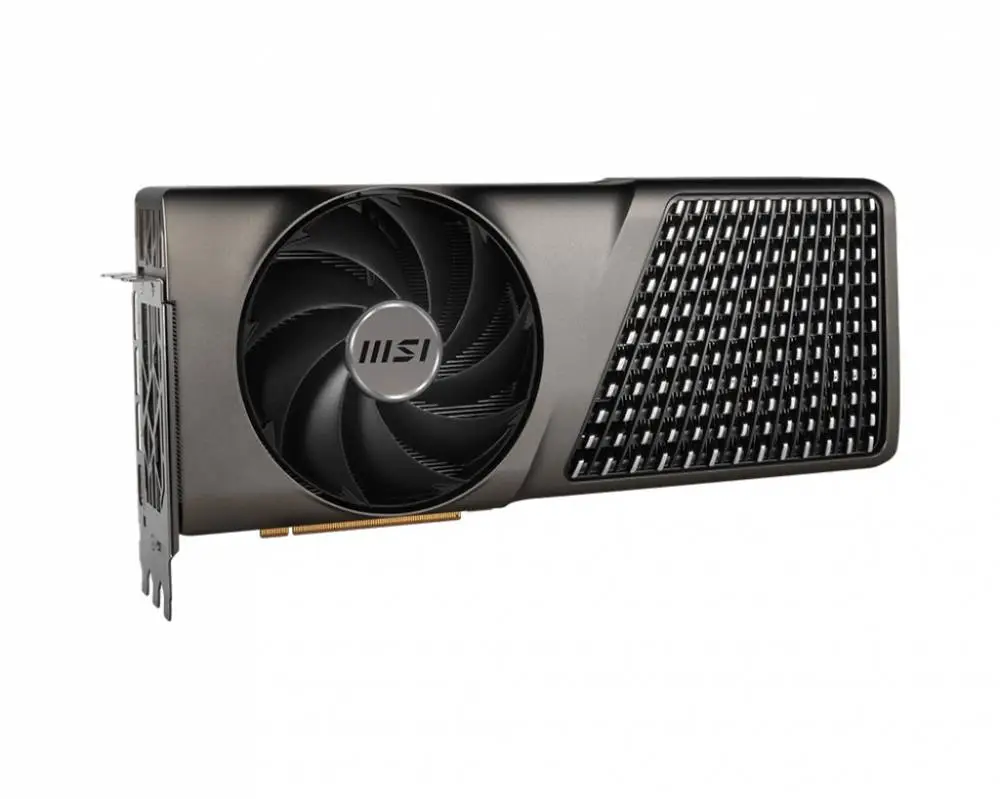 Видео карта MSI GeForce RTX 4070 Ti SUPER 16G EXPERT - 912-V513-689