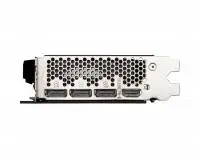 Видео карта MSI GeForce RTX 4060 Ti 8G VENTUS 2X BLACK E1 OC - 912-V512-013