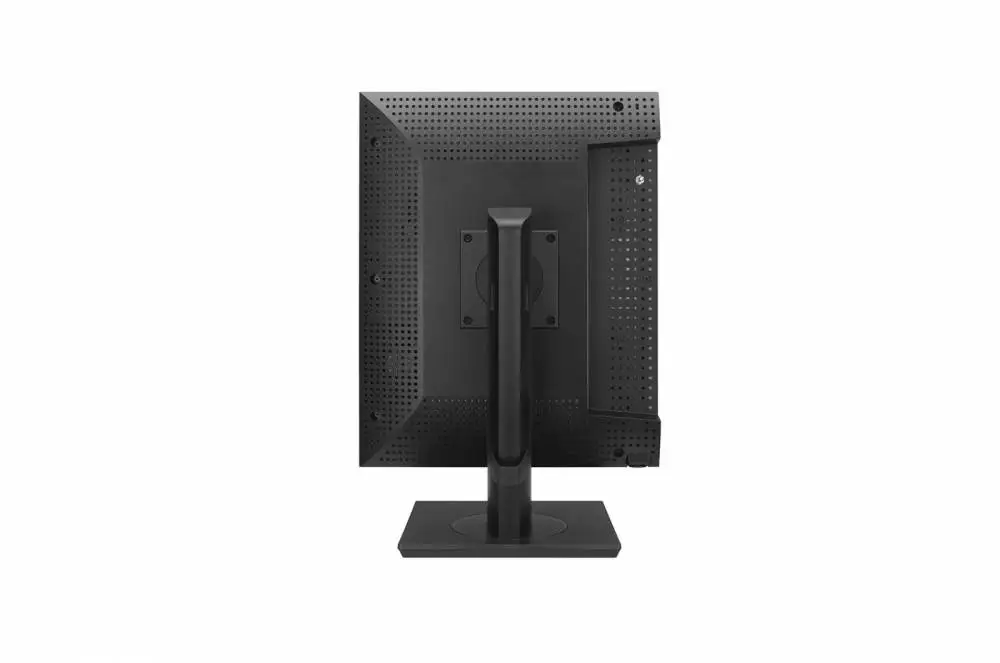 Монитор LG 21HK512D-B, 21.3", IPS, QXGA 2048x1536, 30ms, 1000cd/m2, DP, DVI-D, USB, Диагностичен монитор