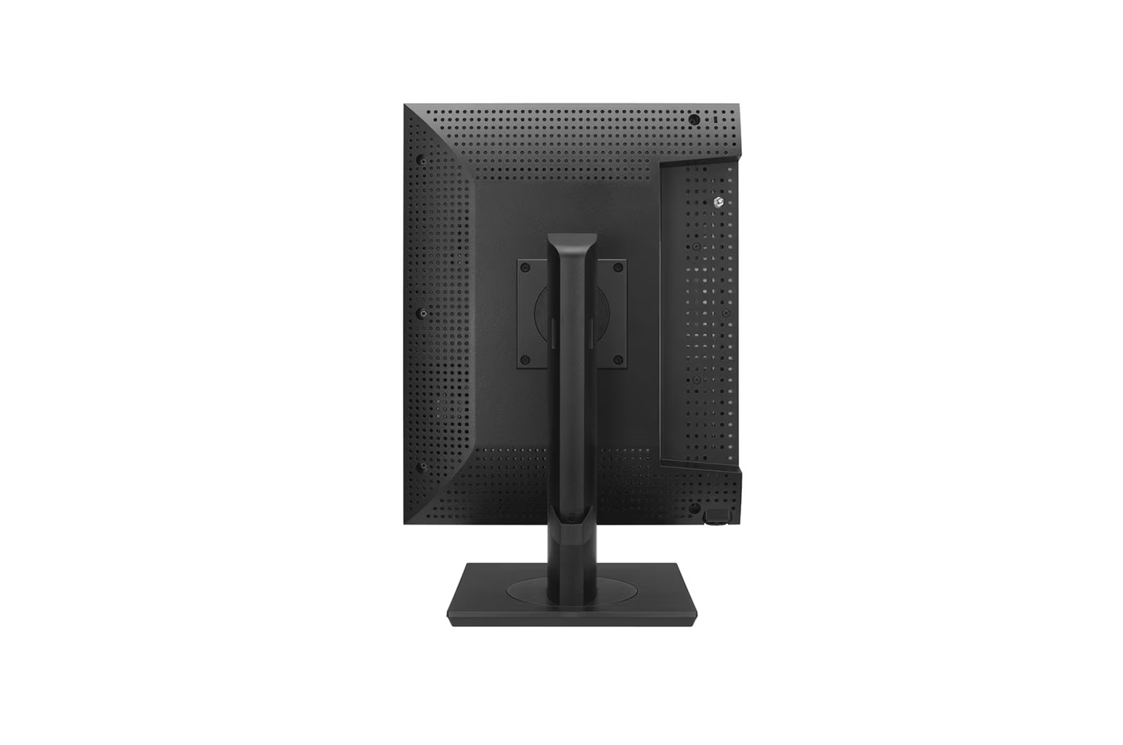 Монитор LG 21HK512D-B, 21.3", IPS, QXGA 2048x1536, 30ms, 1000cd/m2, DP, DVI-D, USB, Диагностичен монитор