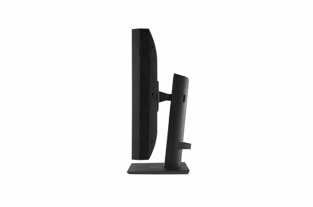Монитор LG 21HK512D-B, 21.3", IPS, QXGA 2048x1536, 30ms, 1000cd/m2, DP, DVI-D, USB, Диагностичен монитор
