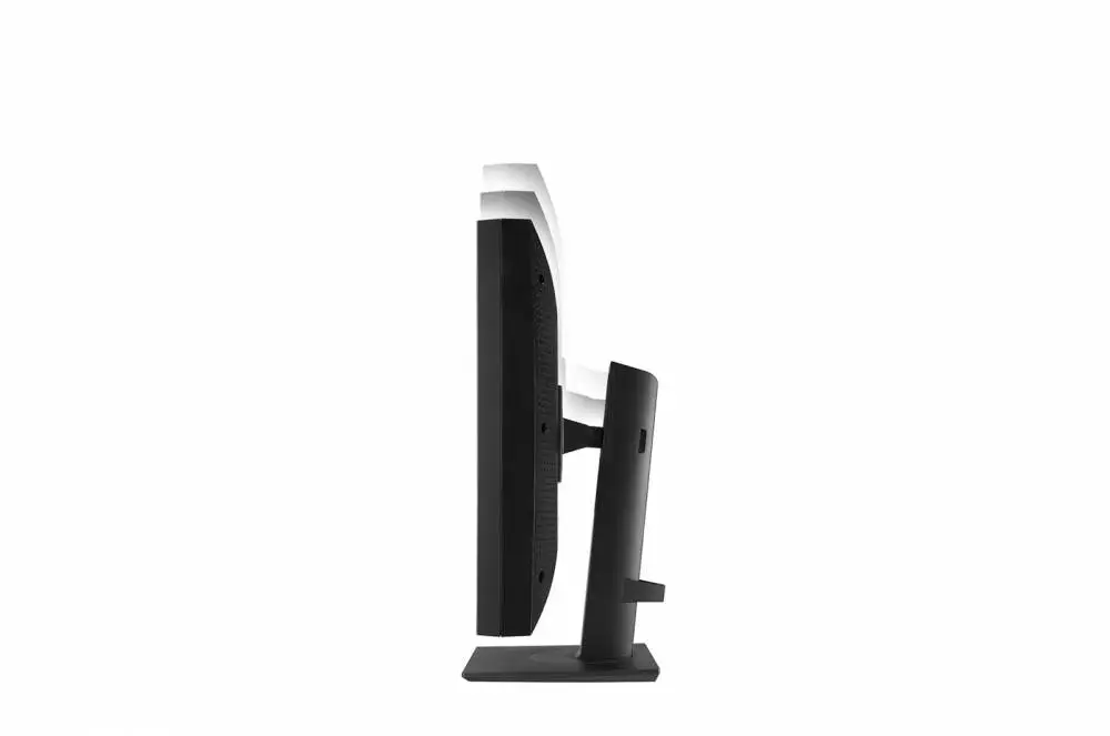 Монитор LG 21HK512D-B, 21.3", IPS, QXGA 2048x1536, 30ms, 1000cd/m2, DP, DVI-D, USB, Диагностичен монитор
