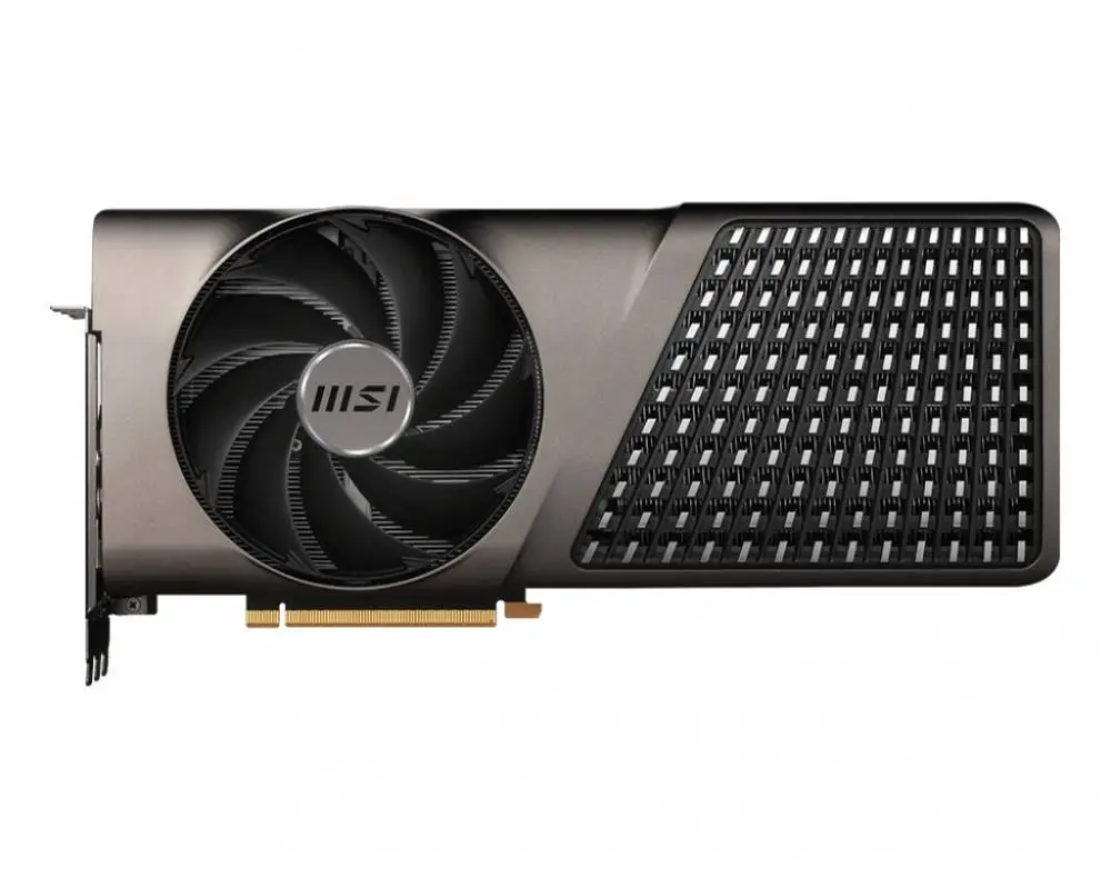 Видео карта MSI GeForce RTX 4080 SUPER 16G EXPERT - 912-V511-242