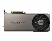 Видео карта MSI GeForce RTX 4080 SUPER 16G EXPERT - 912-V511-242