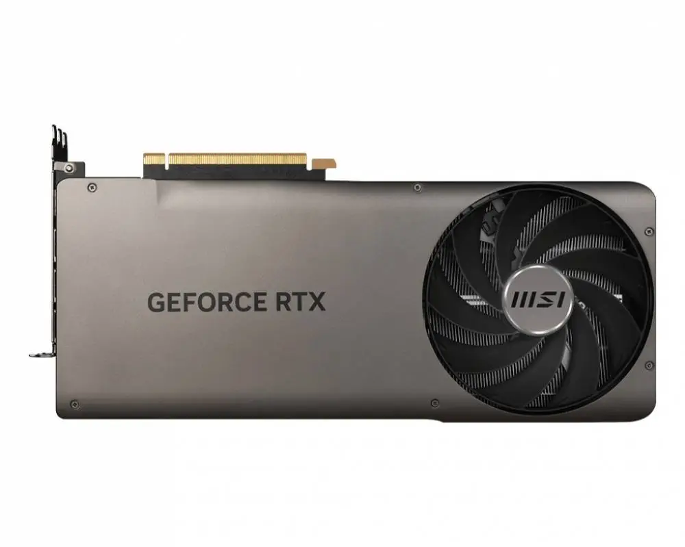 Видео карта MSI GeForce RTX 4080 SUPER 16G EXPERT - 912-V511-242
