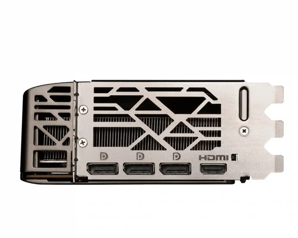 Видео карта MSI GeForce RTX 4080 SUPER 16G EXPERT - 912-V511-242