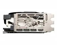 Видео карта MSI GeForce RTX 4080 SUPER 16G GAMING X TRIO - 912-V511-270