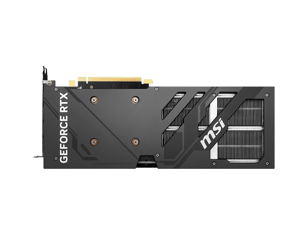 Видео карта MSI GeForce RTX 4060 Ti VENTUS 3X E 8G OC - 912-V515-218