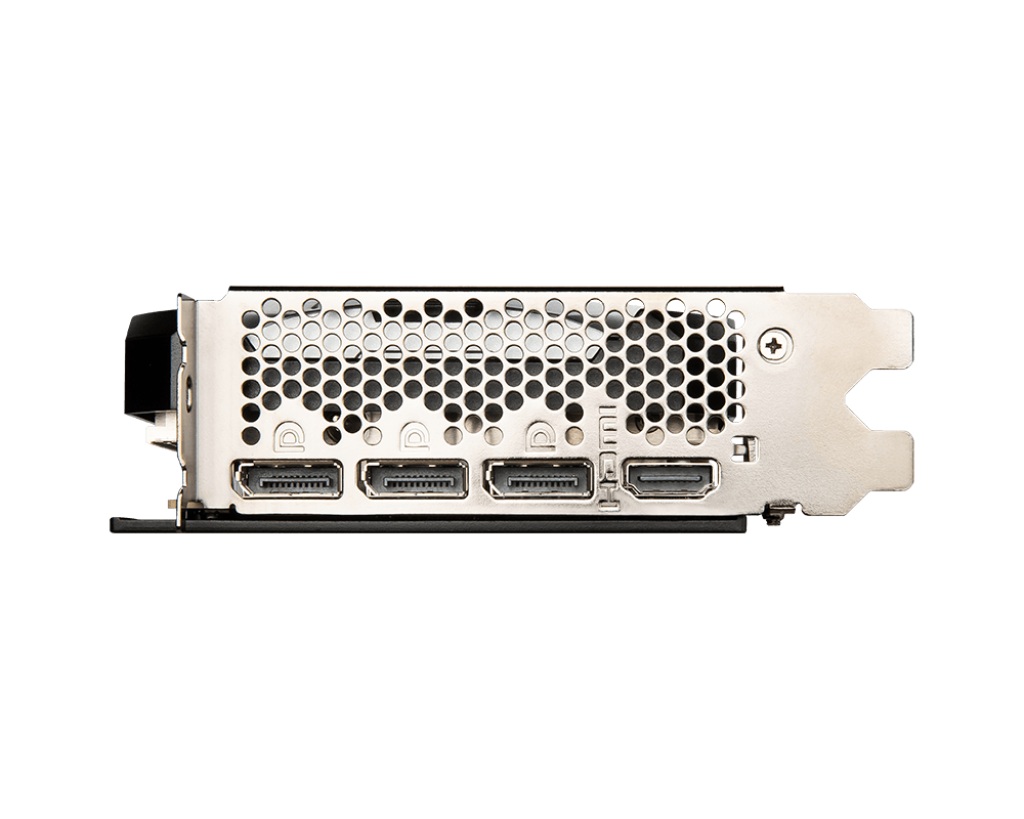 Видео карта MSI GeForce RTX 4060 Ti VENTUS 3X E 8G OC - 912-V515-218