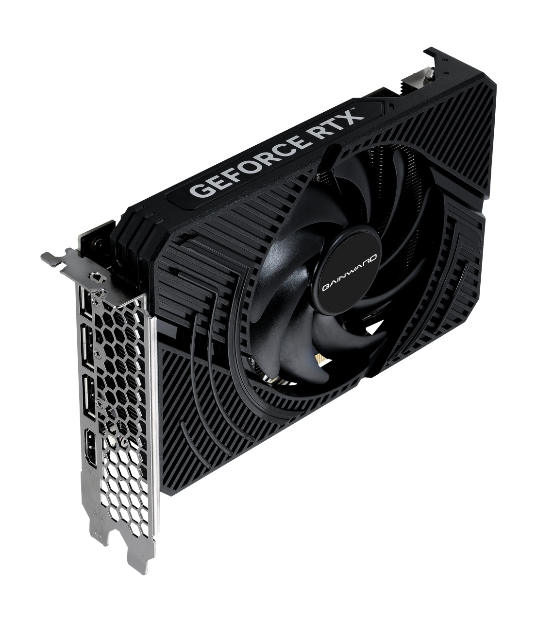 Видео карта Gainward GeForce RTX 4060 Ti Pegasus 8GB - NE6406T019P1-1060E