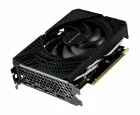 Видео карта Gainward GeForce RTX 4060 Ti Pegasus 8GB - NE6406T019P1-1060E
