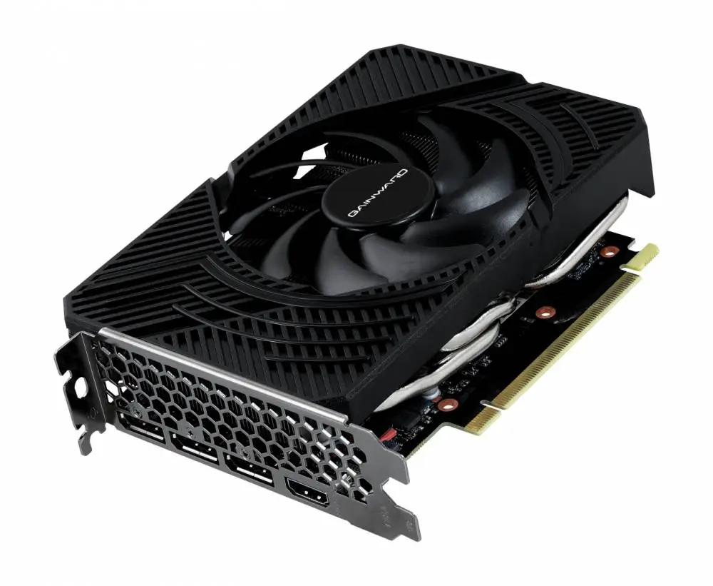Видео карта Gainward GeForce RTX 4060 Ti Pegasus 8GB - NE6406T019P1-1060E