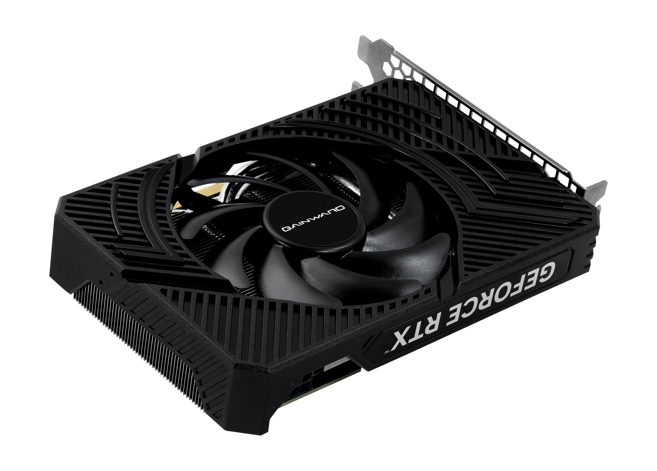 Видео карта Gainward GeForce RTX 4060 Ti Pegasus 8GB - NE6406T019P1-1060E