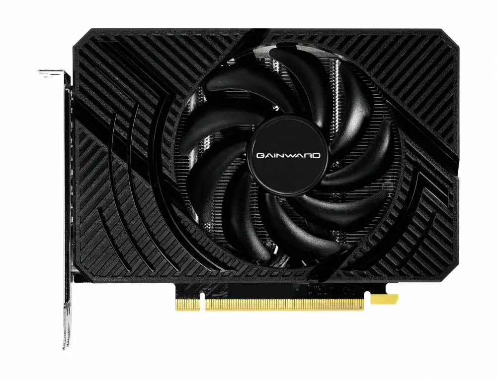 Видео карта Gainward GeForce RTX 4060 Ti Pegasus 8GB - NE6406T019P1-1060E