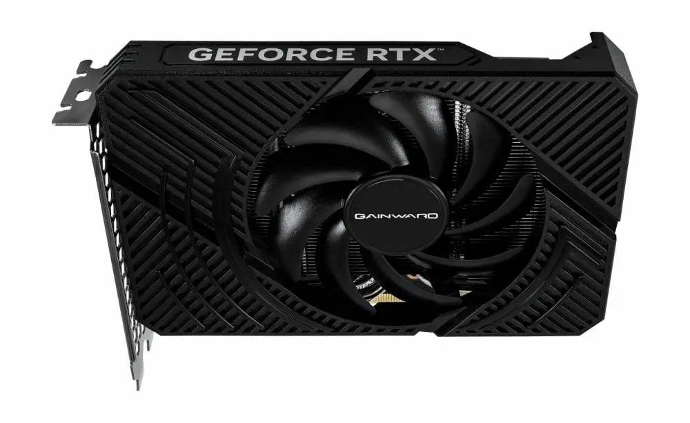 Видео карта Gainward GeForce RTX 4060 Ti Pegasus 8GB - NE6406T019P1-1060E
