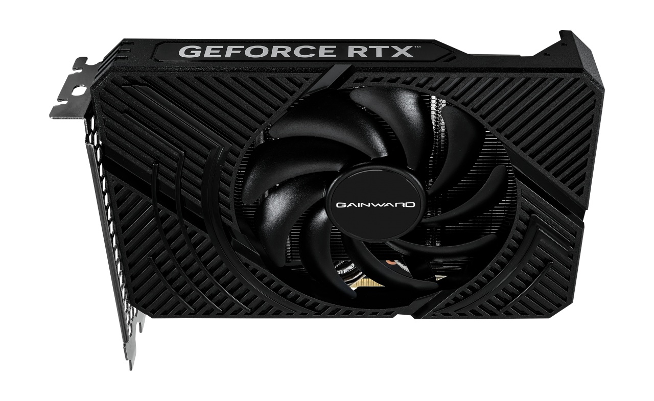 Видео карта Gainward GeForce RTX 4060 Ti Pegasus 8GB - NE6406T019P1-1060E