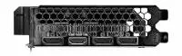 Видео карта Palit GeForce RTX 4060 StormX 8GB - NE640600119P1-1070F