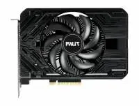 Видео карта Palit GeForce RTX 4060 StormX 8GB - NE640600119P1-1070F