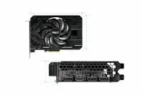 Видео карта Palit GeForce RTX 4060 StormX 8GB - NE640600119P1-1070F