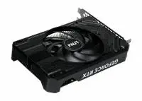 Видео карта Palit GeForce RTX 4060 StormX 8GB - NE640600119P1-1070F