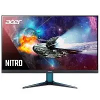 Монитор Acer NITRO QG271M3BMIIPX, 27", IPS, FHD 1920x1080, 180Hz, 1ms, HDMI, DP