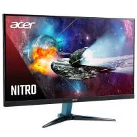 Монитор Acer NITRO QG271M3BMIIPX, 27", IPS, FHD 1920x1080, 180Hz, 1ms, HDMI, DP