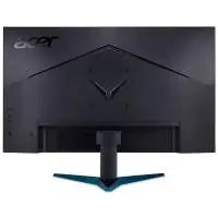 Монитор Acer NITRO QG271M3BMIIPX, 27", IPS, FHD 1920x1080, 180Hz, 1ms, HDMI, DP