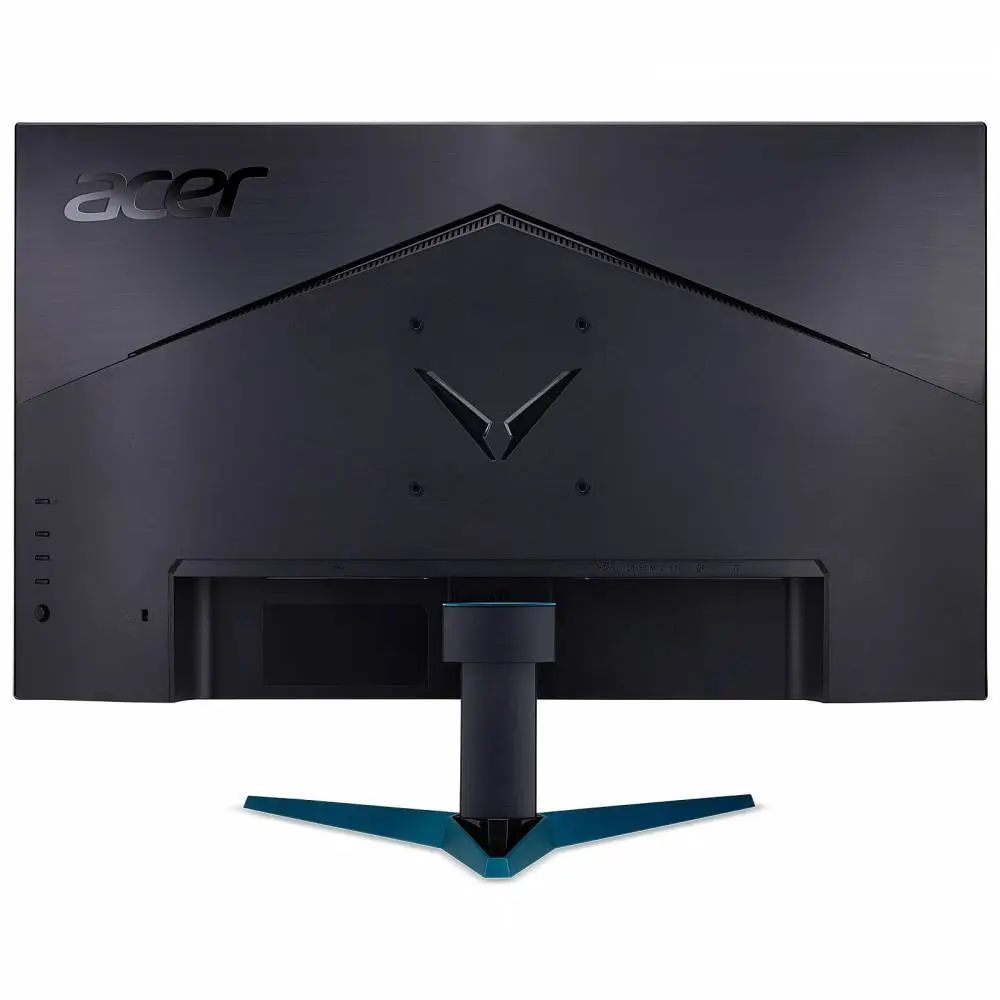 Монитор Acer NITRO QG271M3BMIIPX, 27", IPS, FHD 1920x1080, 180Hz, 1ms, HDMI, DP