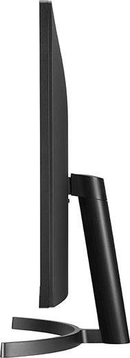 Монитор LG 32QN600P-B, 31.5", IPS, WQHD 2560x1440, 75Hz, 5ms, HDR10, HDMI, DP, AMD FreeSync