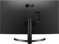 Монитор LG 32QN600P-B, 31.5", IPS, WQHD 2560x1440, 75Hz, 5ms, HDR10, HDMI, DP, AMD FreeSync