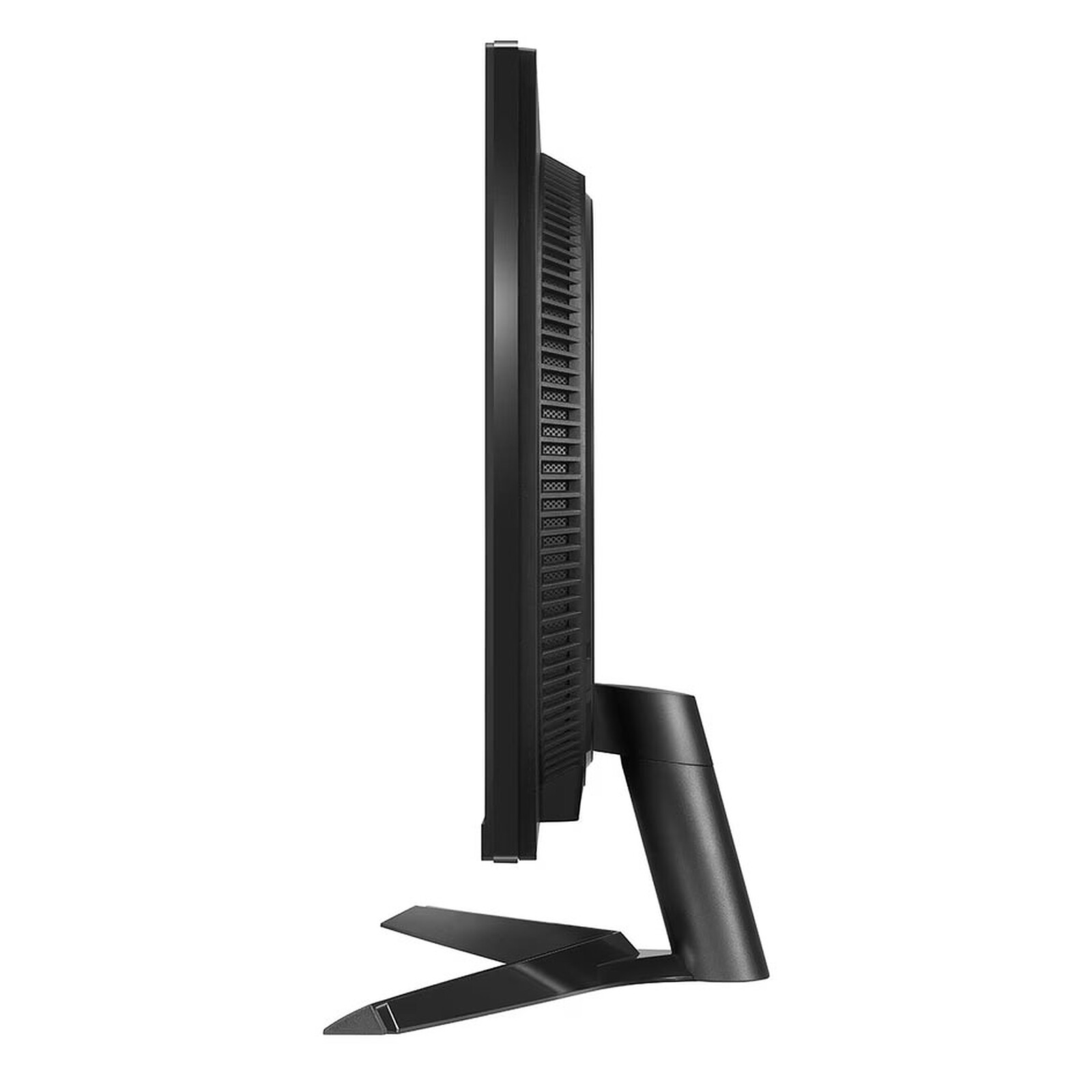 Монитор LG 27GS60F-B, 27", IPS, FHD 1920x1080, 180Hz, 1ms, HDR10, AMD FreeSync/G-Sync