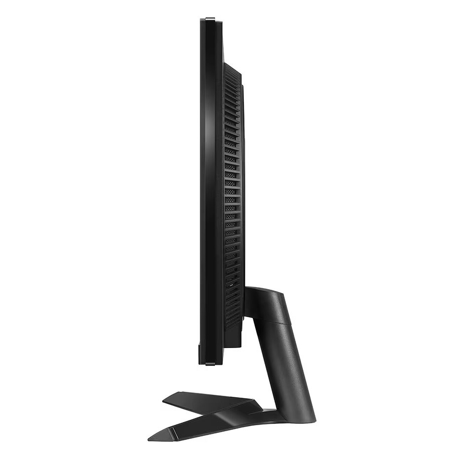 Moniteur LG UltraGear 24GS60F-B, 23.8", IPS, FHD 1920x1080, 180Hz, 1ms, HDR10, AMD FreeSync