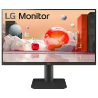 Монитор LG 24MS550-B, 23.8", IPS, FHD 1920x1080, 100Hz, 5ms, HDMI, 2Wx2 Speaker