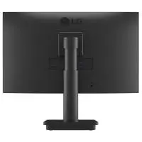 Монитор LG 24MS550-B, 23.8", IPS, FHD 1920x1080, 100Hz, 5ms, HDMI, 2Wx2 Speaker