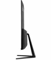 Монитор Acer ED320QR3BIIPX, 31.5" Curved, VA, FHD 1920x1080, 165Hz, 1ms, AMD FreeSync 