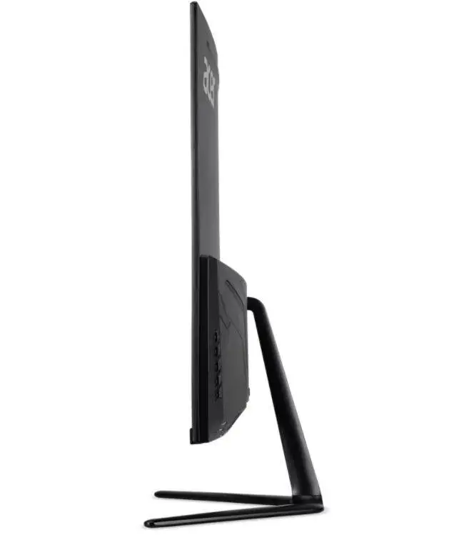 Монитор Acer ED320QR3BIIPX, 31.5" Curved, VA, FHD 1920x1080, 165Hz, 1ms, AMD FreeSync 
