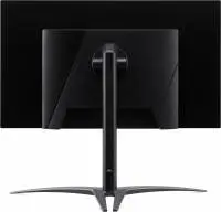 Монитор Acer Predator X27Ubmiipruzx 27" ZeroFrame OLED, WQHD 2560x1440, 240Hz, 0.01ms, HDR, AMD FreeSync Premium