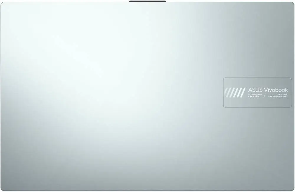 Лаптоп ASUS VivoBook Go 15 E1504FA-NJ935, 15.6" FHD, Ryzenn 3 7320U, 8GB LPDDR5, 512GB SSD