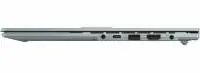 Лаптоп ASUS VivoBook Go 15 E1504FA-NJ935, 15.6" FHD, Ryzenn 3 7320U, 8GB LPDDR5, 512GB SSD