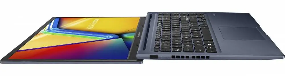 Лаптоп ASUS VivoBook 15 M1502YA-BQ018, 15.6" FHD, Ryzenn 7 7730U, 16GB DDR4, 1TB SSD