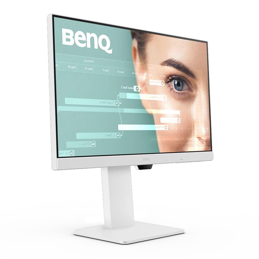 Монитор BenQ GW2486TC, 23.8", IPS, 1920x1080, 100Hz, Speaker 2 x 2W