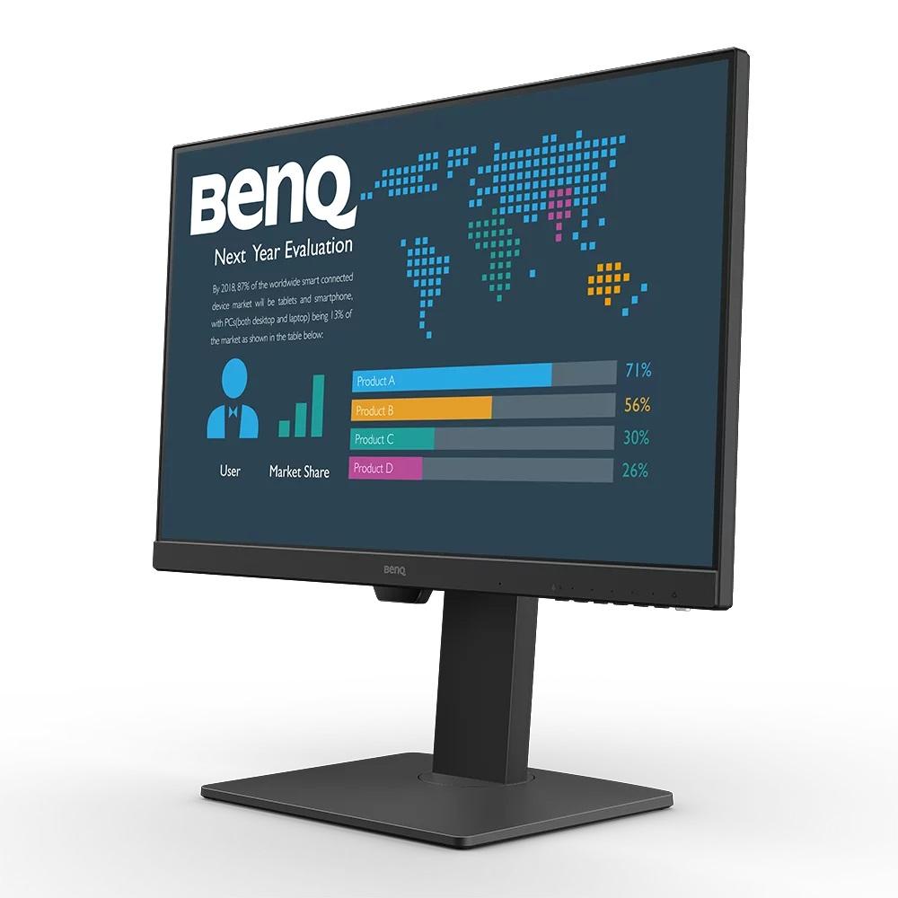 Οθόνη BenQ BL2786TC, 27", IPS, 1920x1080, 100Hz, Ηχείο 2 x 2W - 9H.LMPLB.QBE