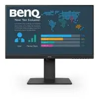 Монитор BenQ BL2786TC, 27", IPS, 1920x1080, 100Hz, Speaker 2 x 2W - 9H.LMPLB.QBE
