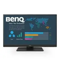 Монитор BenQ BL2786TC, 27", IPS, 1920x1080, 100Hz, Speaker 2 x 2W - 9H.LMPLB.QBE