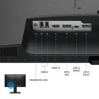 Монитор BenQ BL2786TC, 27", IPS, 1920x1080, 100Hz, Speaker 2 x 2W - 9H.LMPLB.QBE