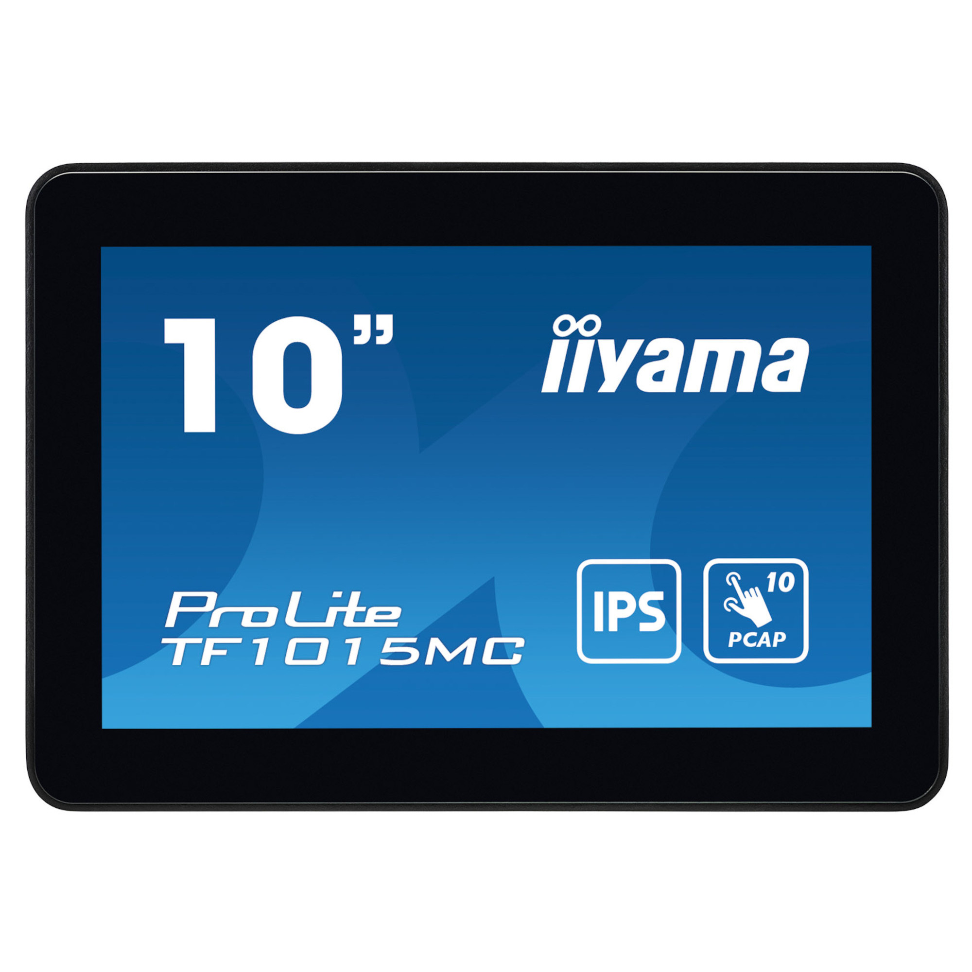 Монитор IIYAMA TF1015MC-B3